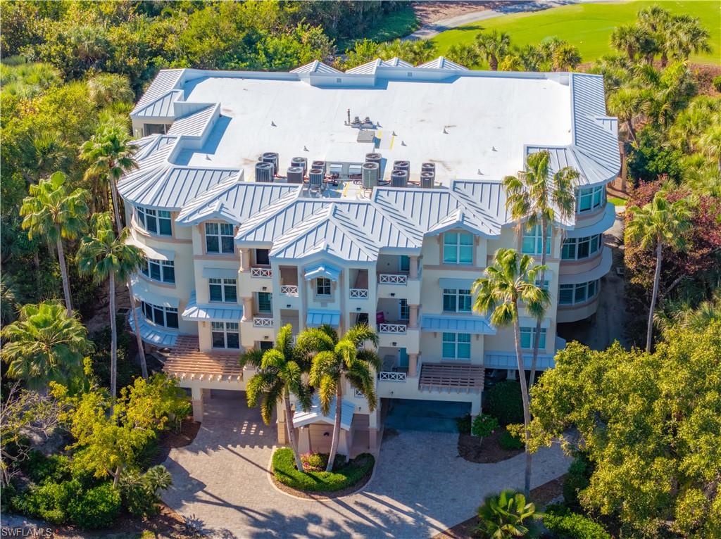 SANCTUARY GOLF VILLAGES CONDO - Residential