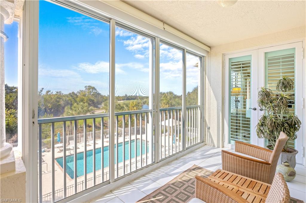 SANCTUARY GOLF VILLAGES CONDO - Residential
