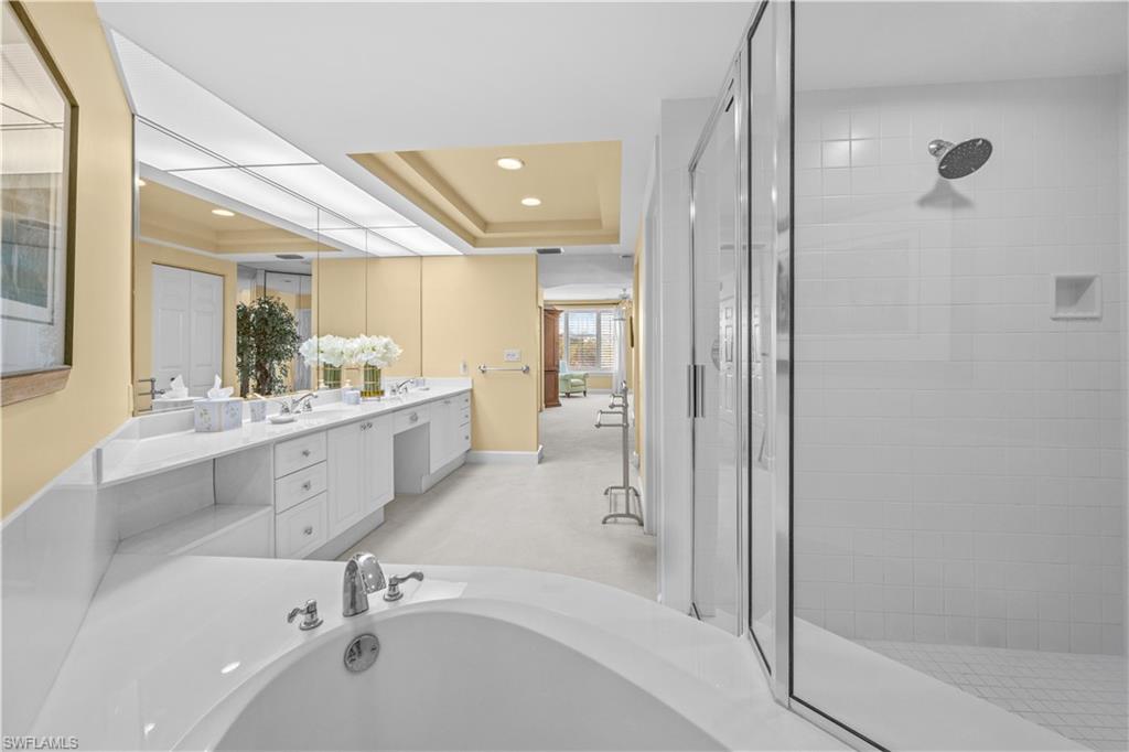 SANCTUARY GOLF VILLAGES CONDO - Residential