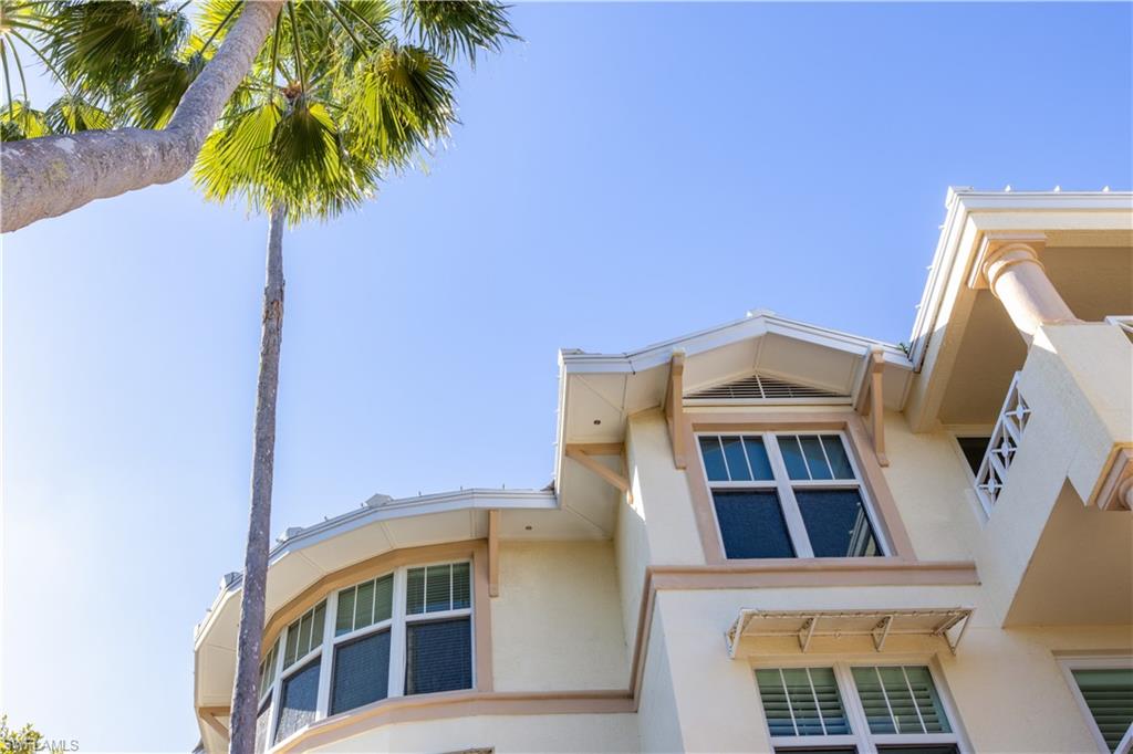 SANCTUARY GOLF VILLAGES CONDO - Residential