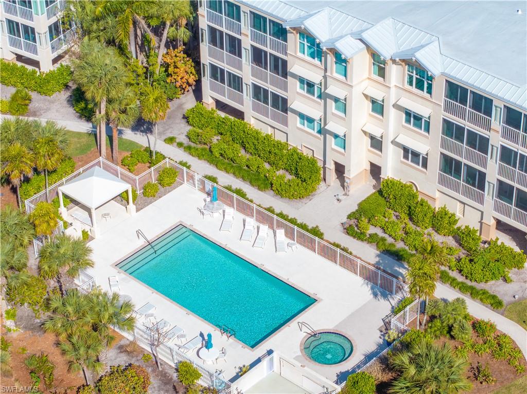 SANCTUARY GOLF VILLAGES CONDO - Residential