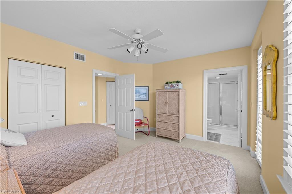 SANCTUARY GOLF VILLAGES CONDO - Residential