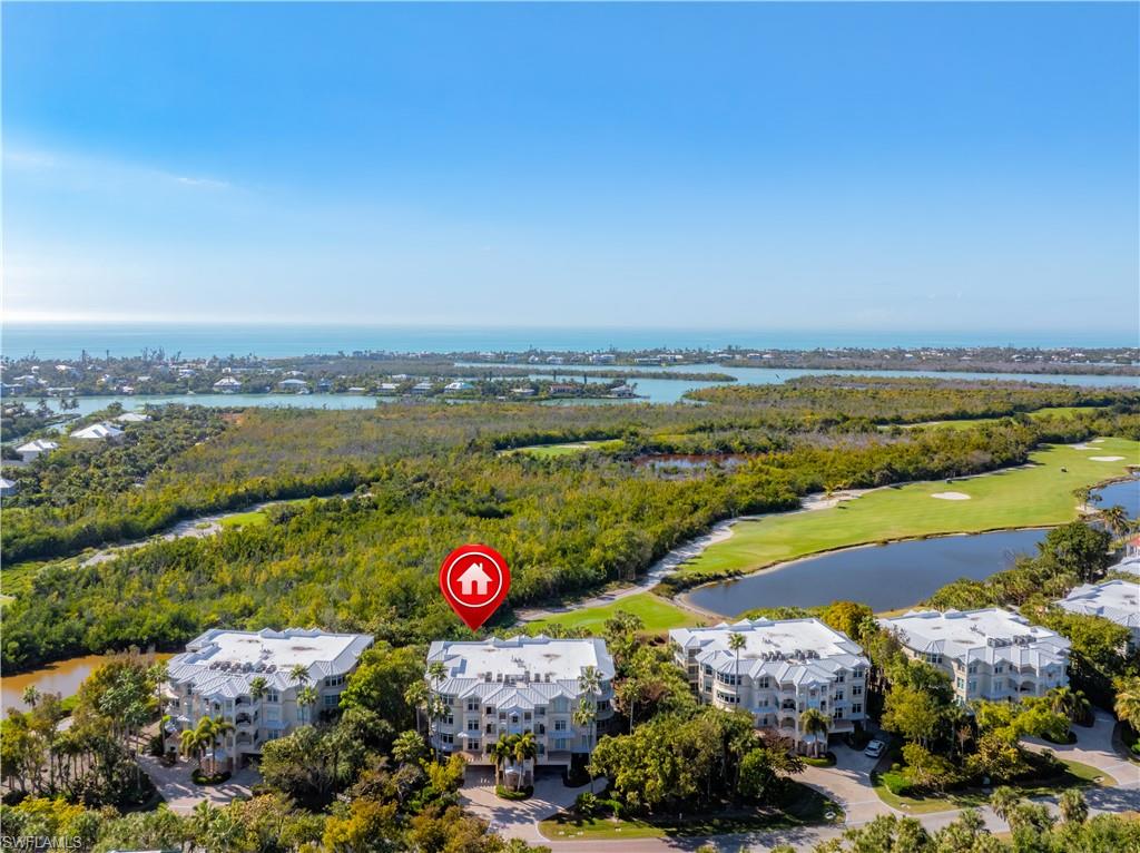 SANCTUARY GOLF VILLAGES CONDO - Residential