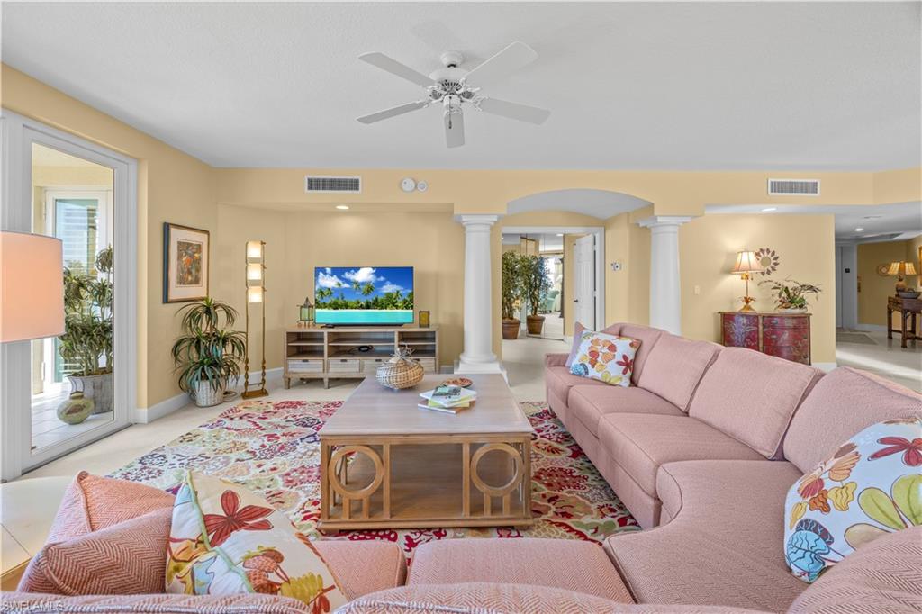 SANCTUARY GOLF VILLAGES CONDO - Residential