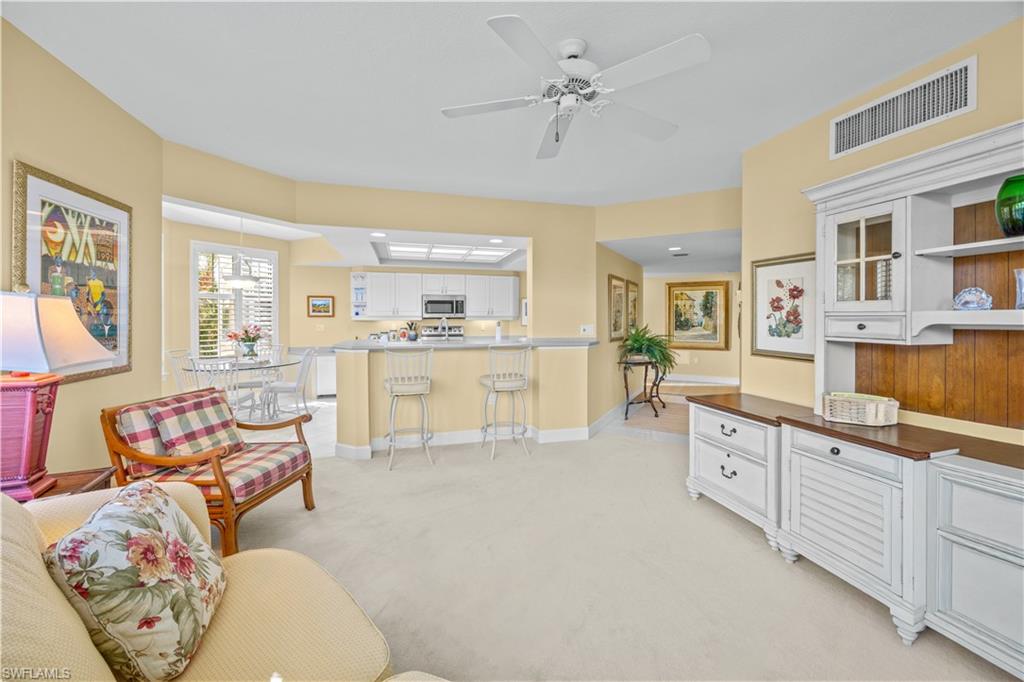 SANCTUARY GOLF VILLAGES CONDO - Residential