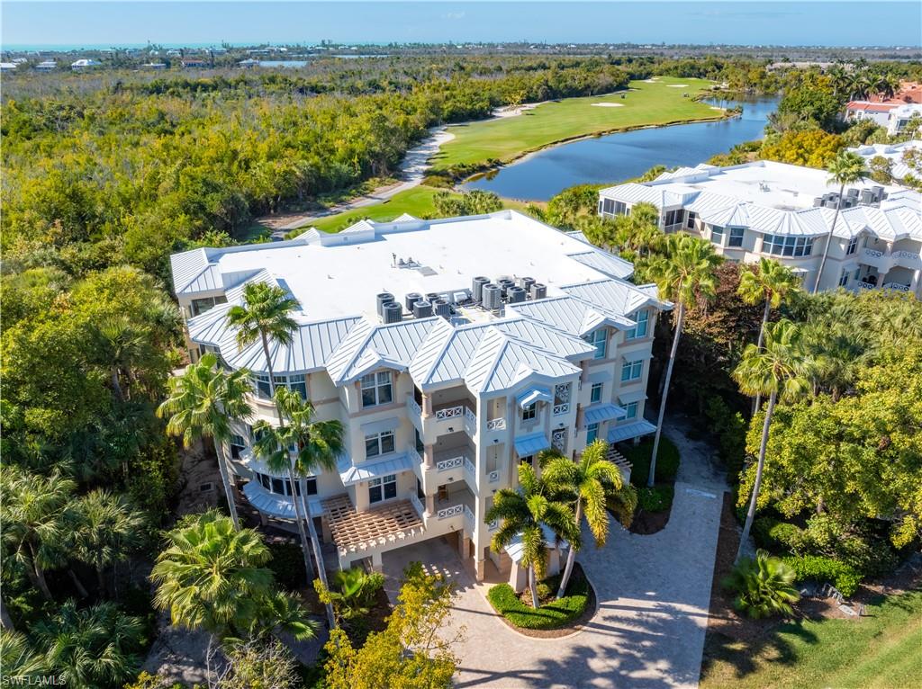 SANCTUARY GOLF VILLAGES CONDO - Residential