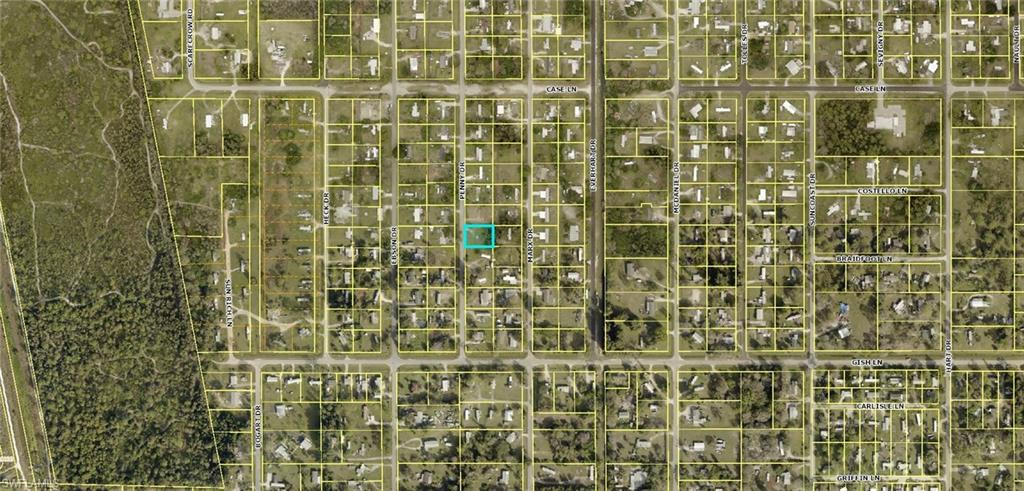 SUNCOAST ESTATE - Land