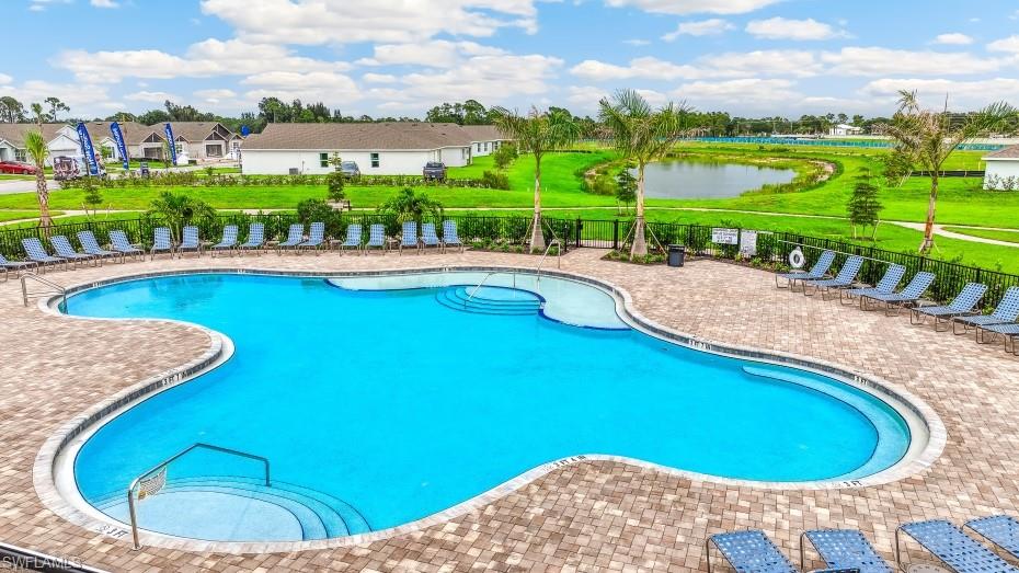 BENTLEY CROSSING - Residential