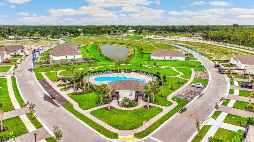 BENTLEY CROSSING - Residential