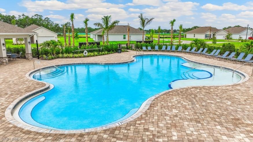 BENTLEY CROSSING - Residential