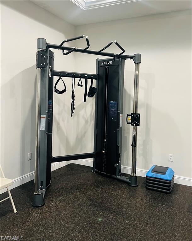 STRATFORD - Residential Lease