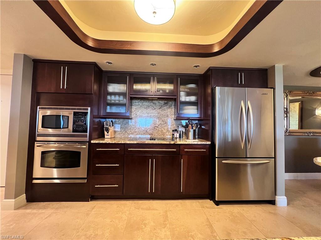 STRATFORD - Residential Lease