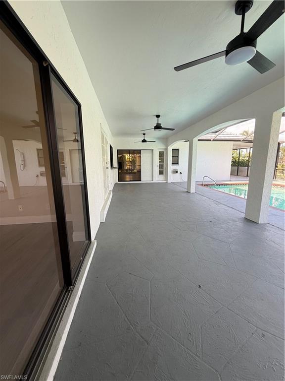 CAPE CORAL - Residential Lease