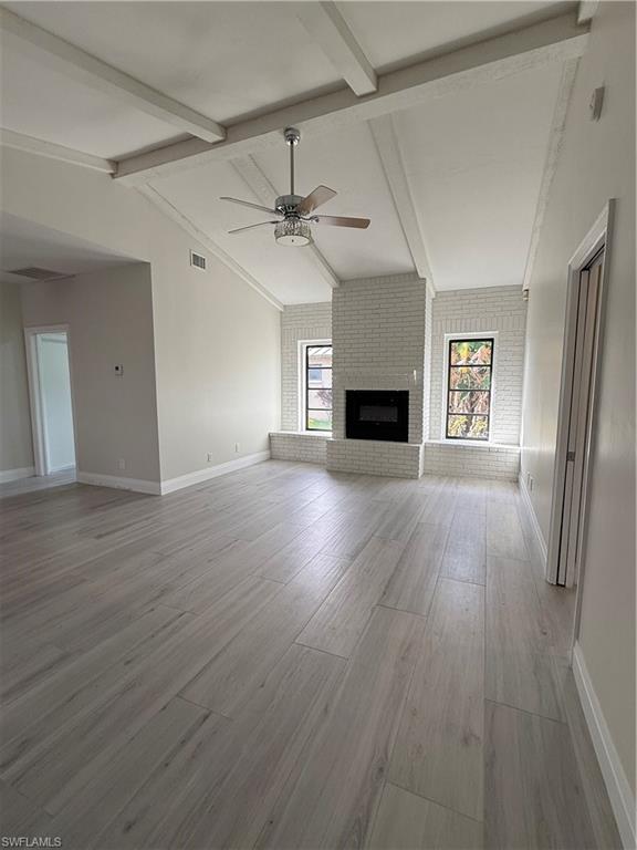 CAPE CORAL - Residential Lease