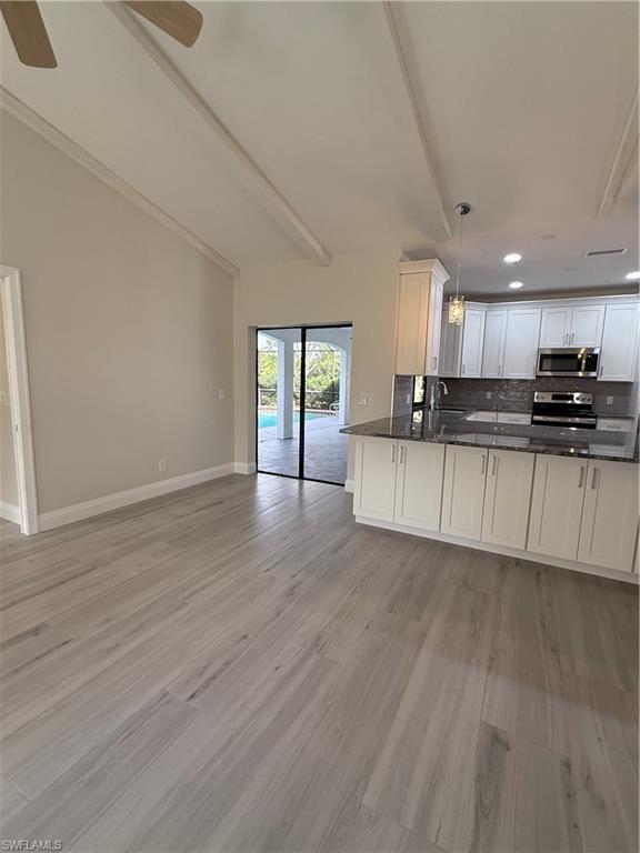 CAPE CORAL - Residential Lease