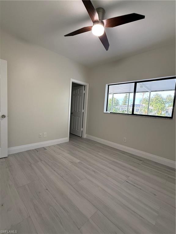 CAPE CORAL - Residential Lease