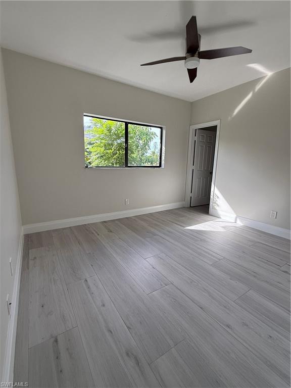 CAPE CORAL - Residential Lease