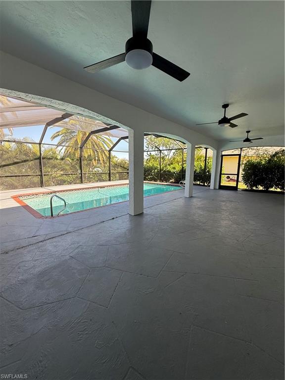 CAPE CORAL - Residential Lease