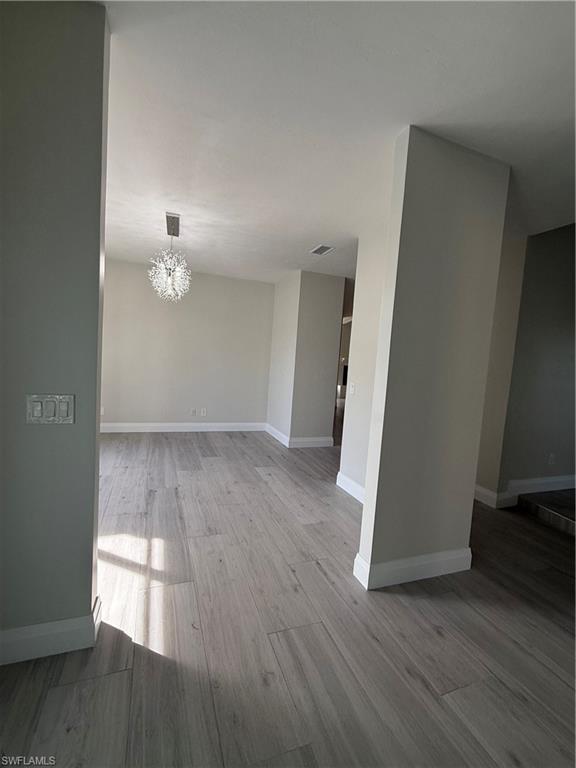 CAPE CORAL - Residential Lease