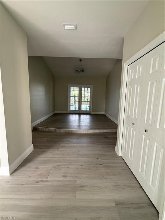 CAPE CORAL - Residential Lease