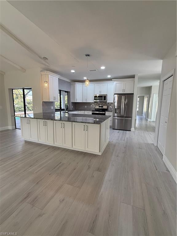 CAPE CORAL - Residential Lease