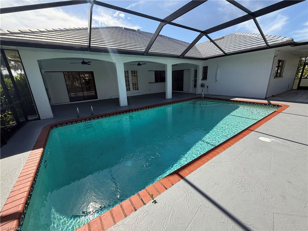 CAPE CORAL - Residential Lease