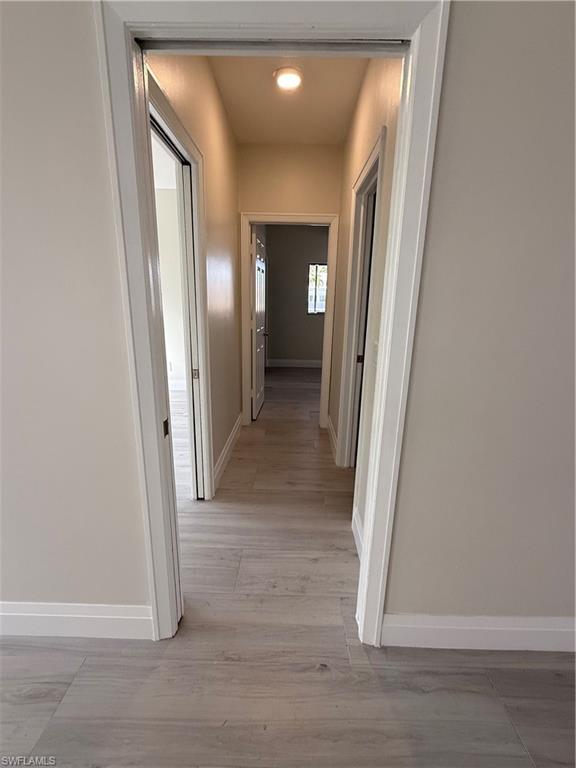 CAPE CORAL - Residential Lease