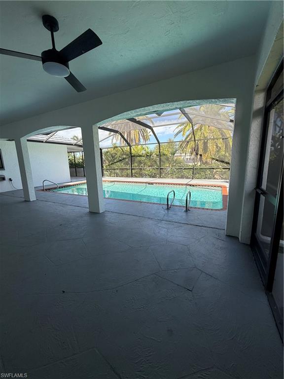 CAPE CORAL - Residential Lease