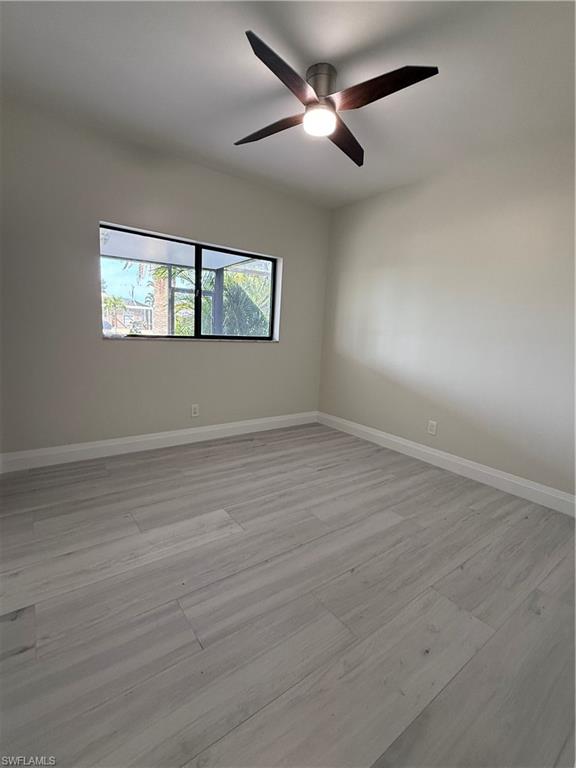 CAPE CORAL - Residential Lease