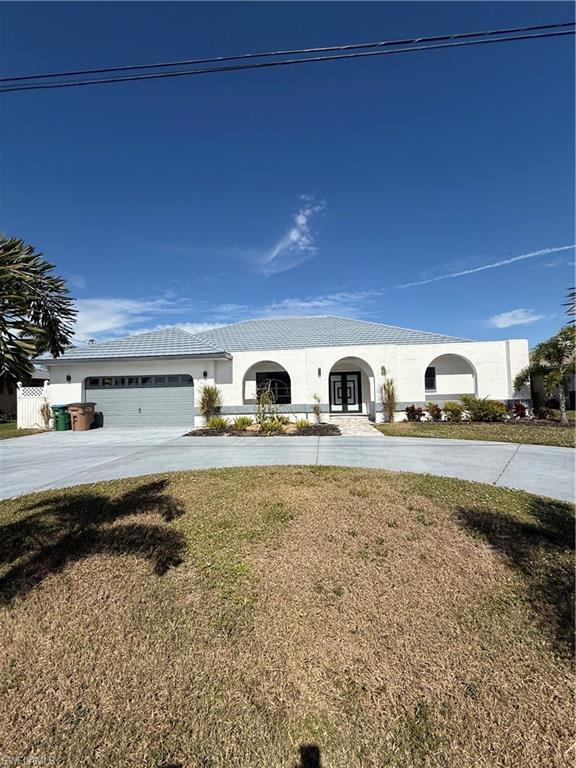 CAPE CORAL - Residential Lease