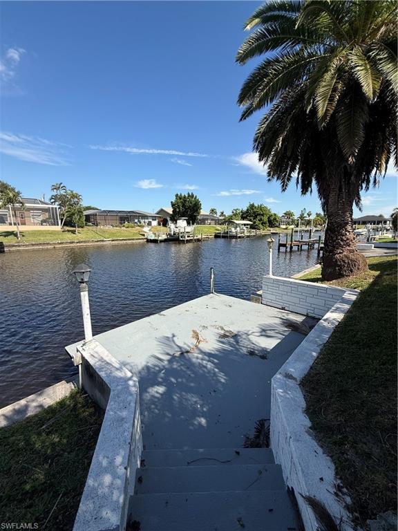 CAPE CORAL - Residential Lease