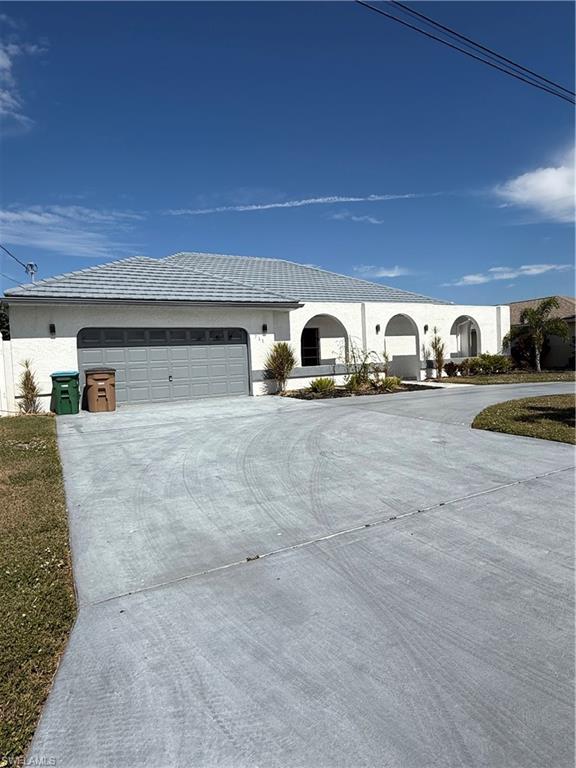 CAPE CORAL - Residential Lease