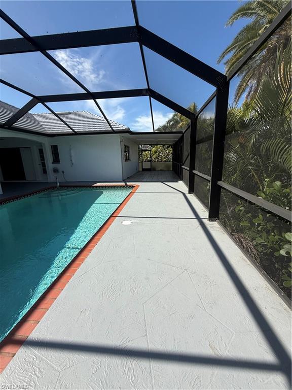 CAPE CORAL - Residential Lease