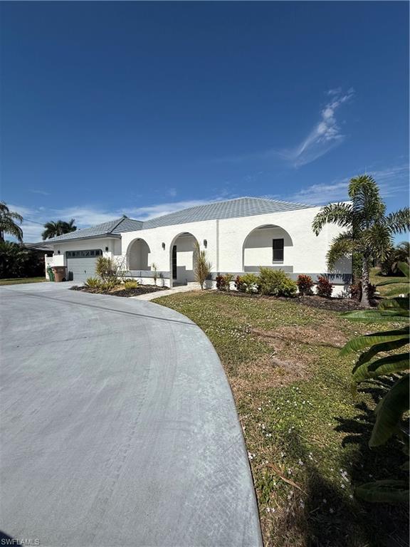 CAPE CORAL - Residential Lease