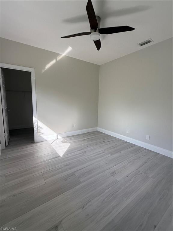 CAPE CORAL - Residential Lease