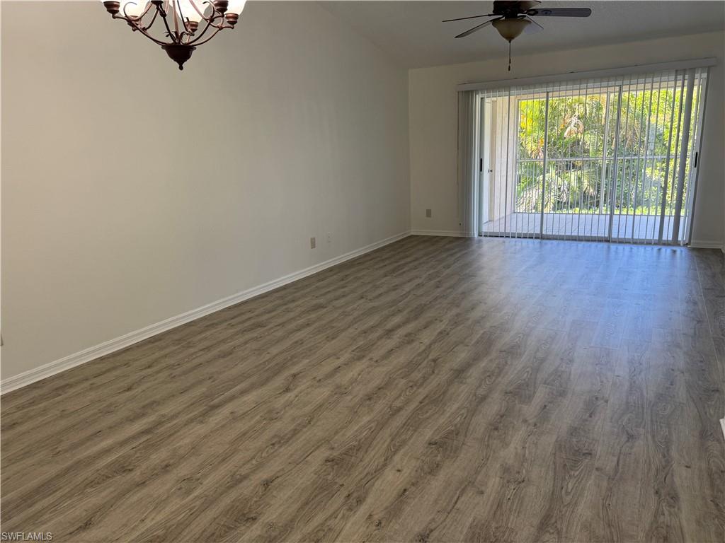 VILLAGES AT EMERALD LAKES - Residential Lease