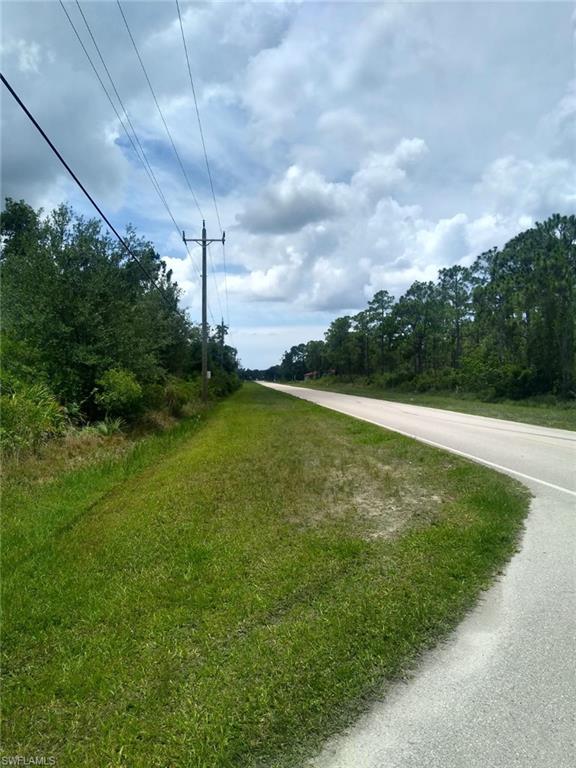 TROPICAL GULF ACRES - Land