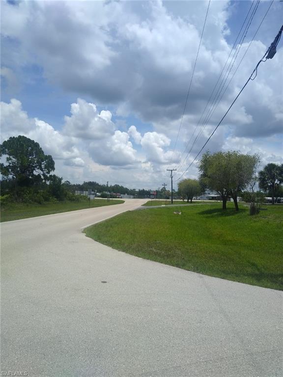 TROPICAL GULF ACRES - Land