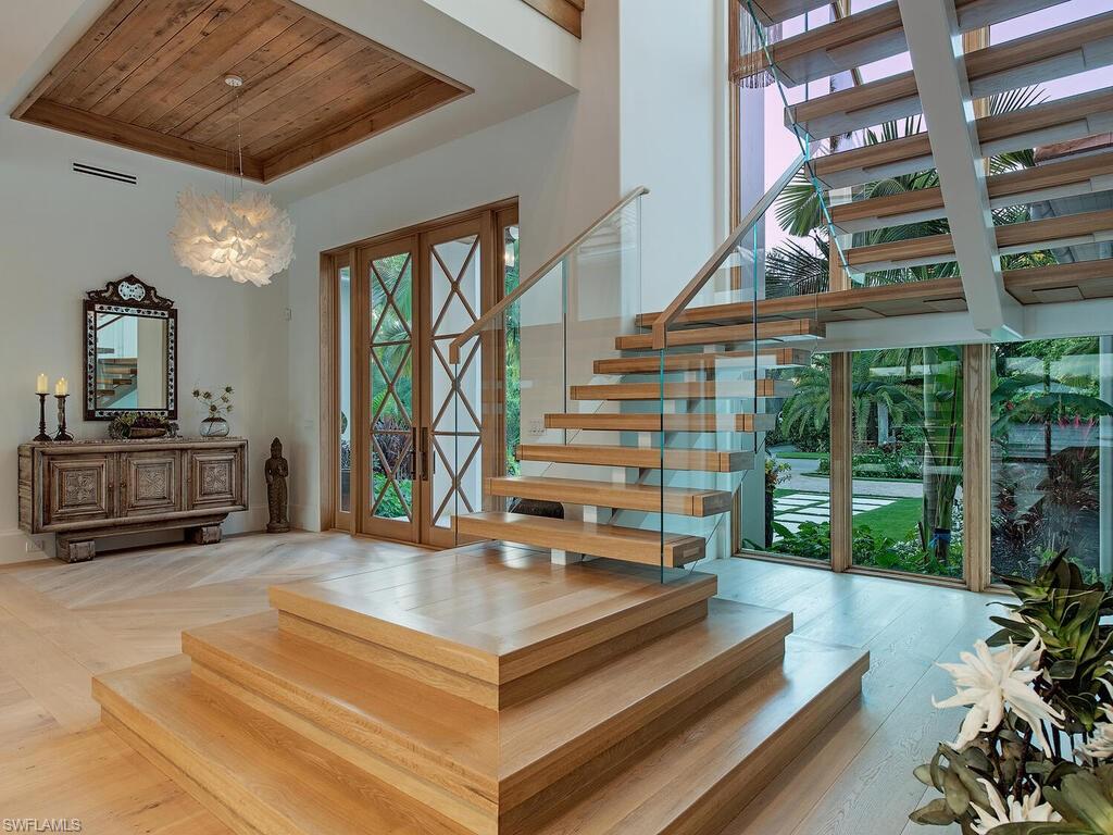 PORT ROYAL - Residential