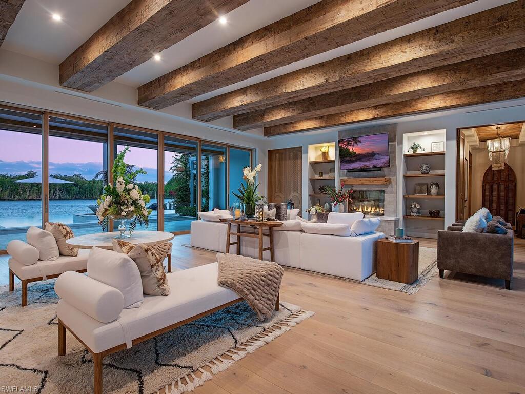 PORT ROYAL - Residential