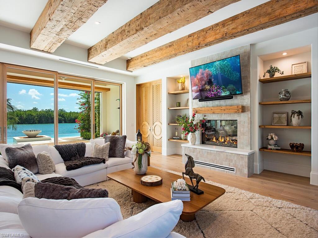 PORT ROYAL - Residential