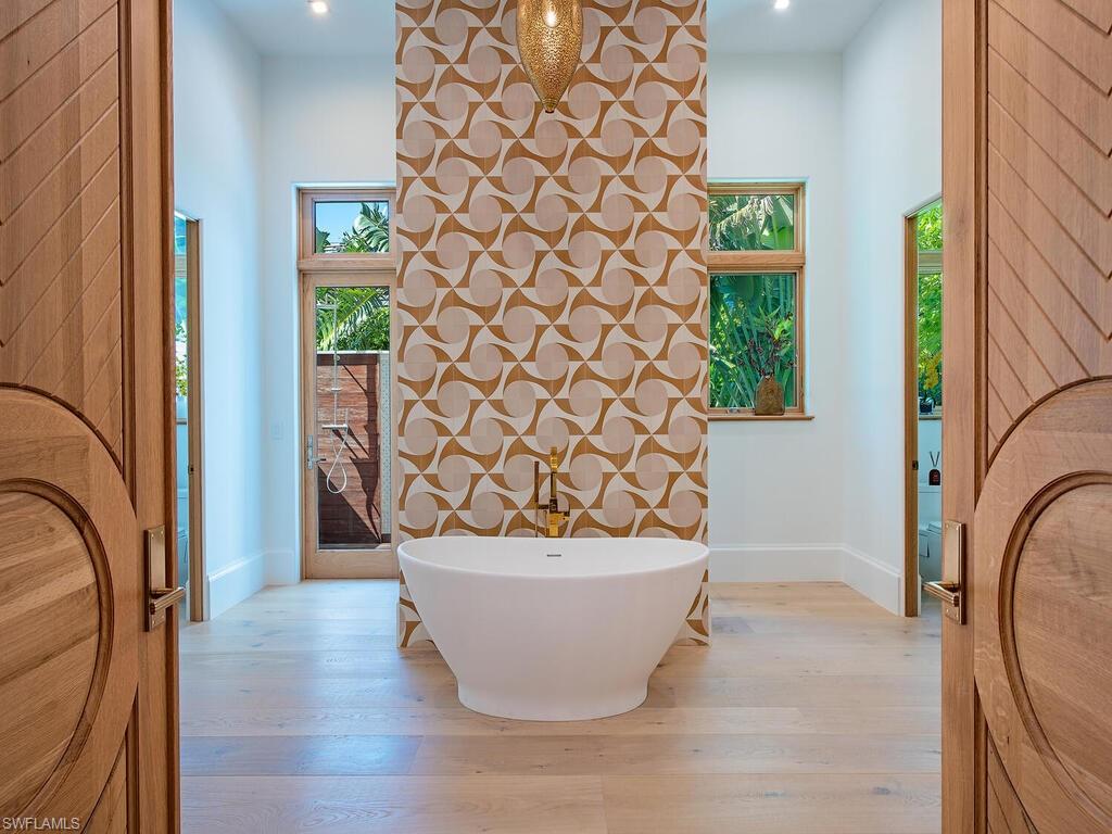 PORT ROYAL - Residential