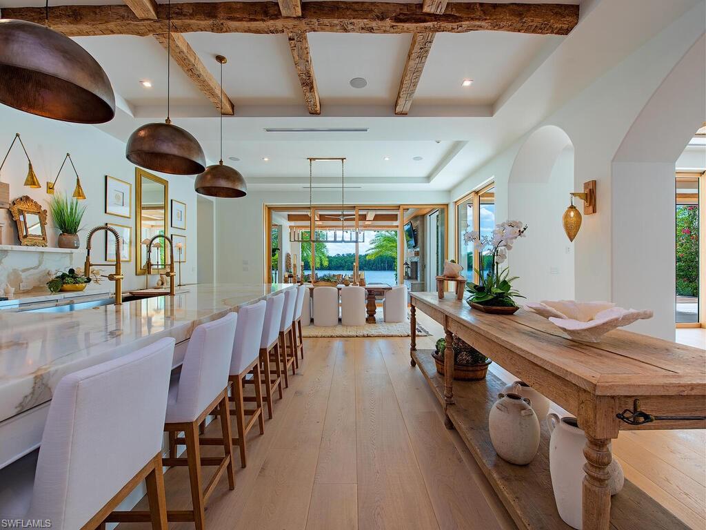 PORT ROYAL - Residential