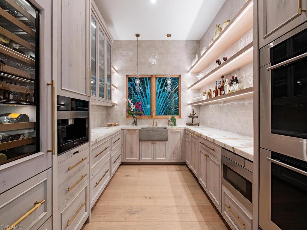 PORT ROYAL - Residential