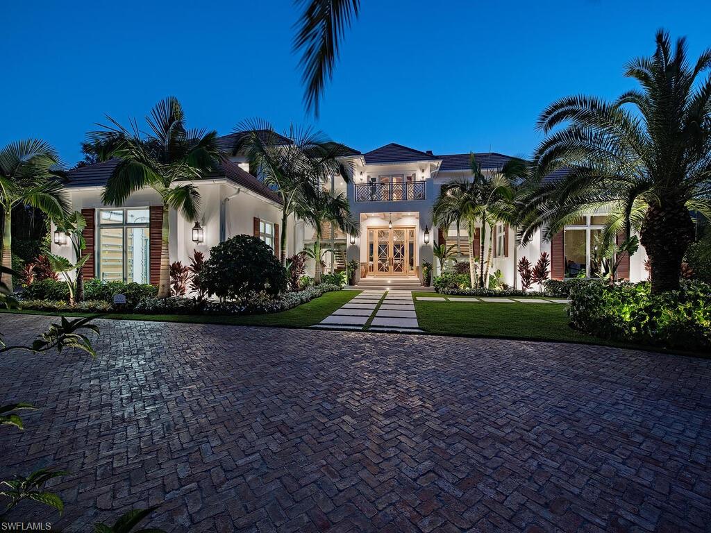 PORT ROYAL - Residential