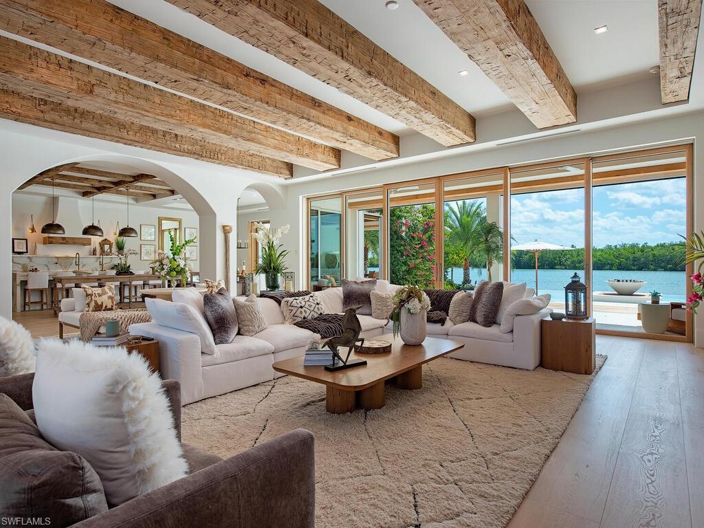 PORT ROYAL - Residential