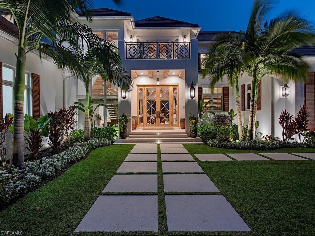 PORT ROYAL - Residential