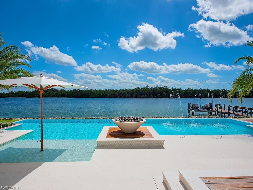 Photo of 860 Admiralty Parade E, NAPLES, FL 34102 (MLS # 225079682)