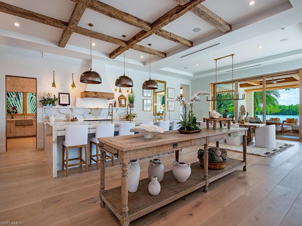 PORT ROYAL - Residential