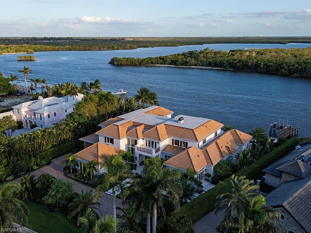 PORT ROYAL - Residential